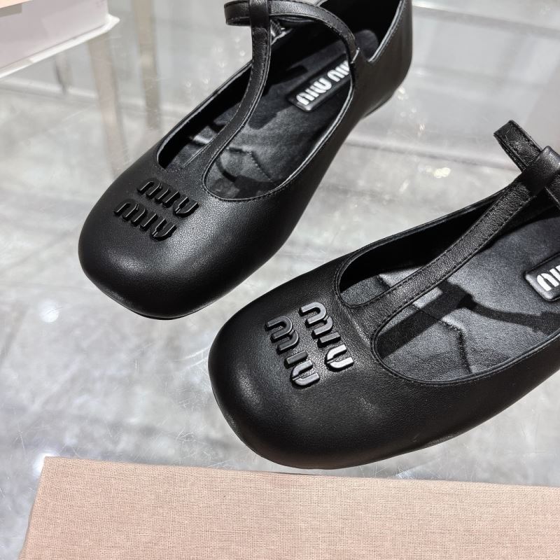 Miu Miu Shoes